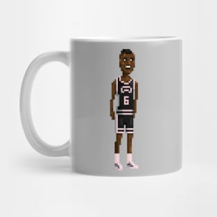 Johnson Mug